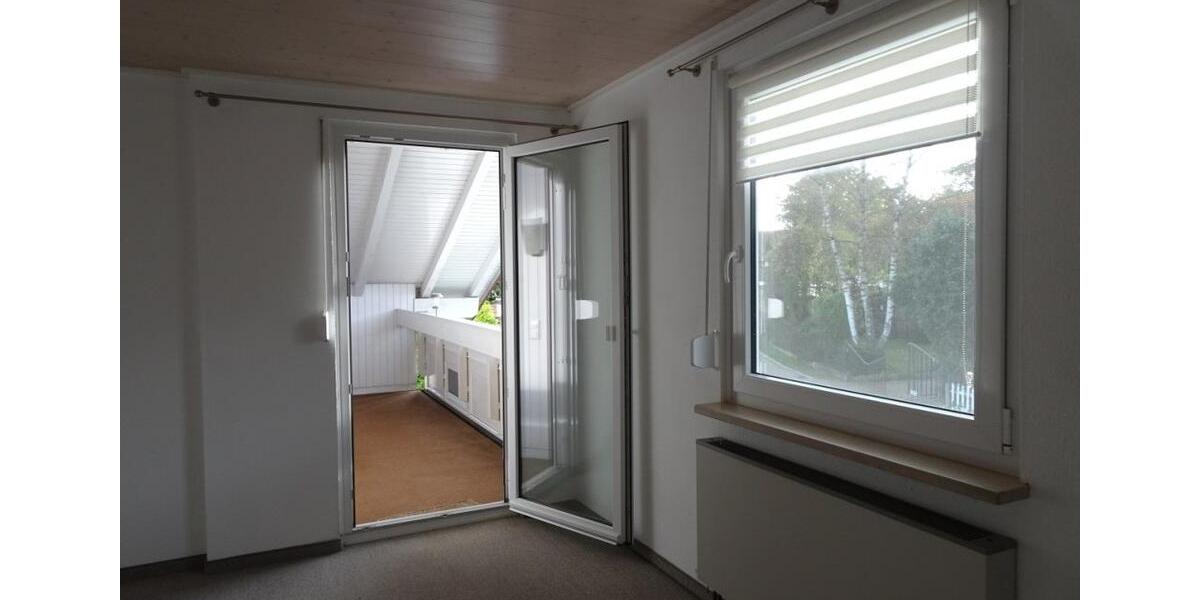 Dachgeschoßwohnung Waltenhofen - 3 Zimmer, 92 m&sup2;, 1.290&euro; | Angebot:26706107