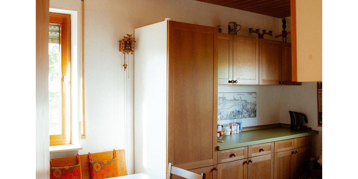 Wohnen auf Zeit Waldenburg - 1 Zimmer, 22 m&sup2;, 420&euro; | Angebot:26496654