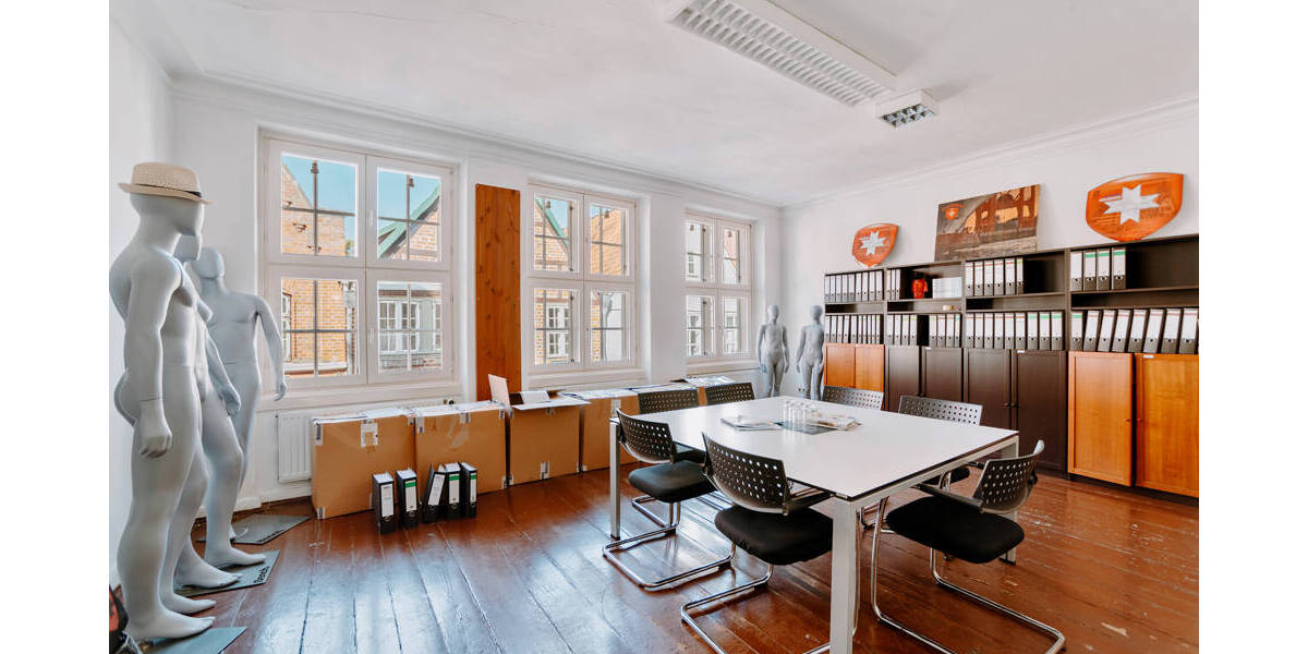Gewerbeobjekt Lüneburg Altstadt - 3.750&euro; | Angebot:26160870