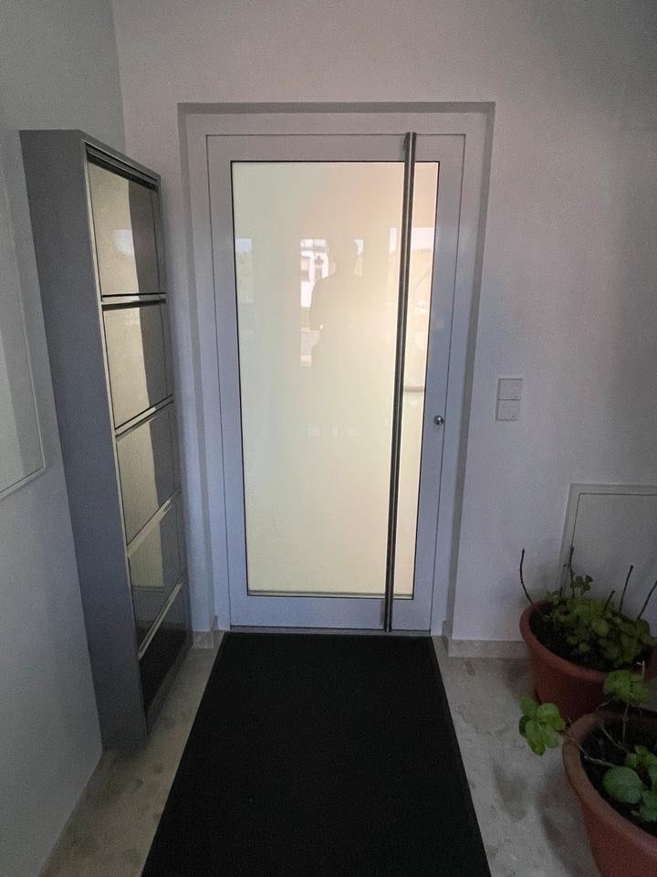 4 Zimmer-Wohnung zu vermieten