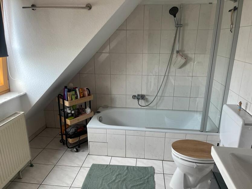 Wohnung in Frei-Weinheim, Nähe Boehringer