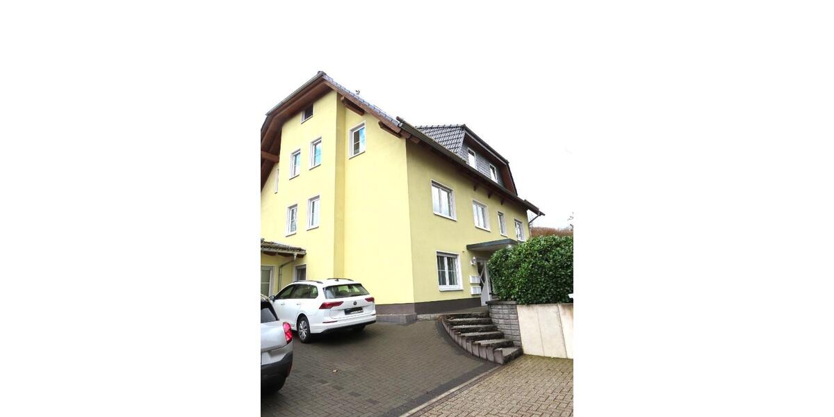 Etagenwohnung Fuldatal - 2 Zimmer, 70 m&sup2;, 466&euro; | Angebot:25842483