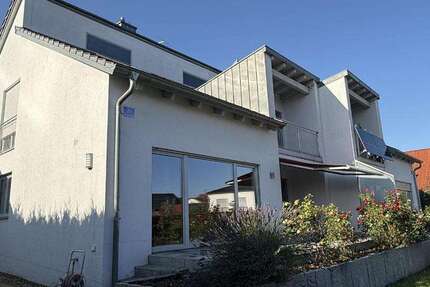Haus zum Mieten in Ingolstadt 1.380 € 138 m²