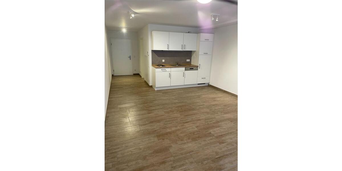 1 Zimmer Appartement, Balkon in 93343 Essing 1 zimmer