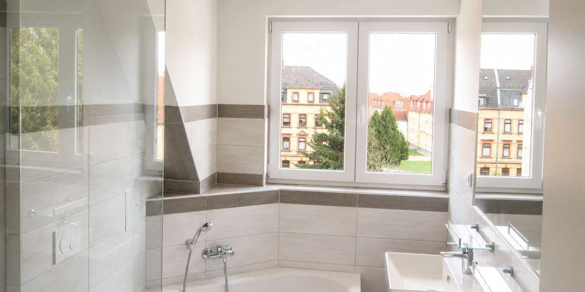 Etagenwohnung Zwickau / Marienthal Marienthal - 4 Zimmer, 75 m&sup2;, 660&euro; | Angebot:27075873