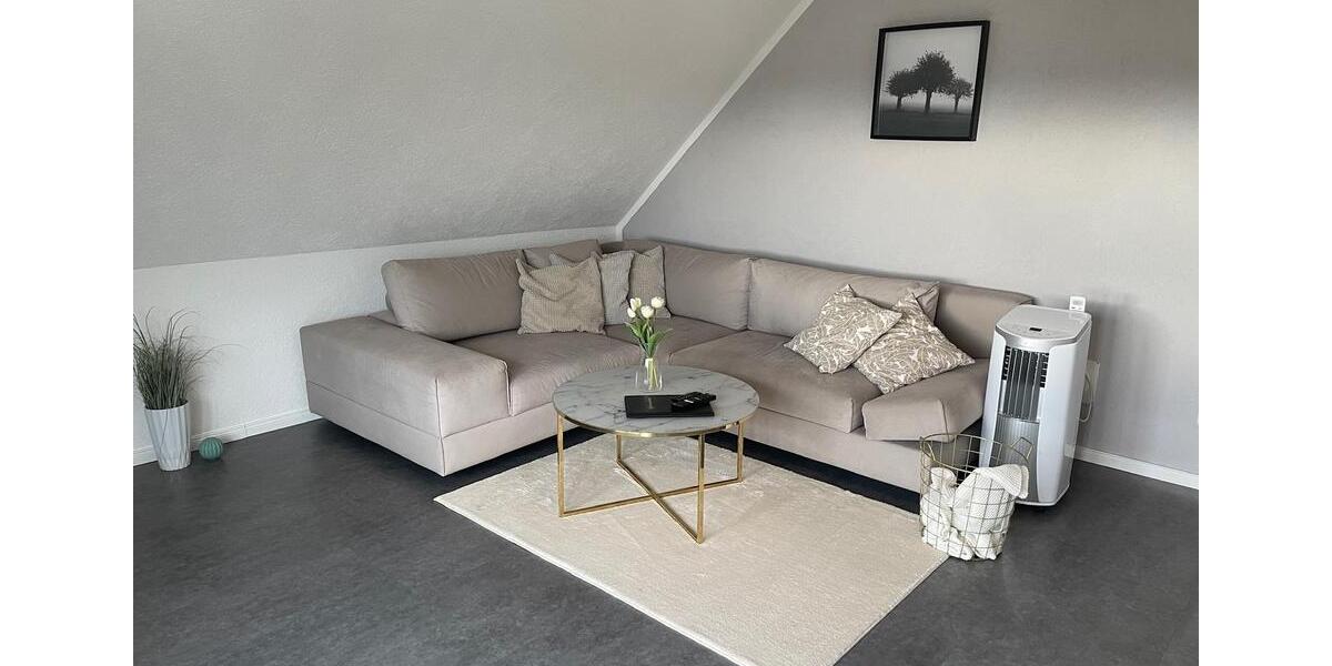 Wohnen auf Zeit Bad Pyrmont - 2 Zimmer, 50 m&sup2;, 890&euro; | Angebot:26014191