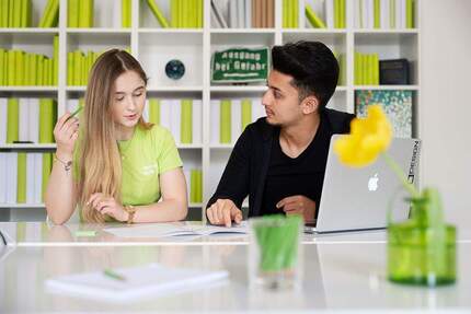 Gewerbeobjekt Marl Hüls - 1.140&euro; | Angebot:25230585