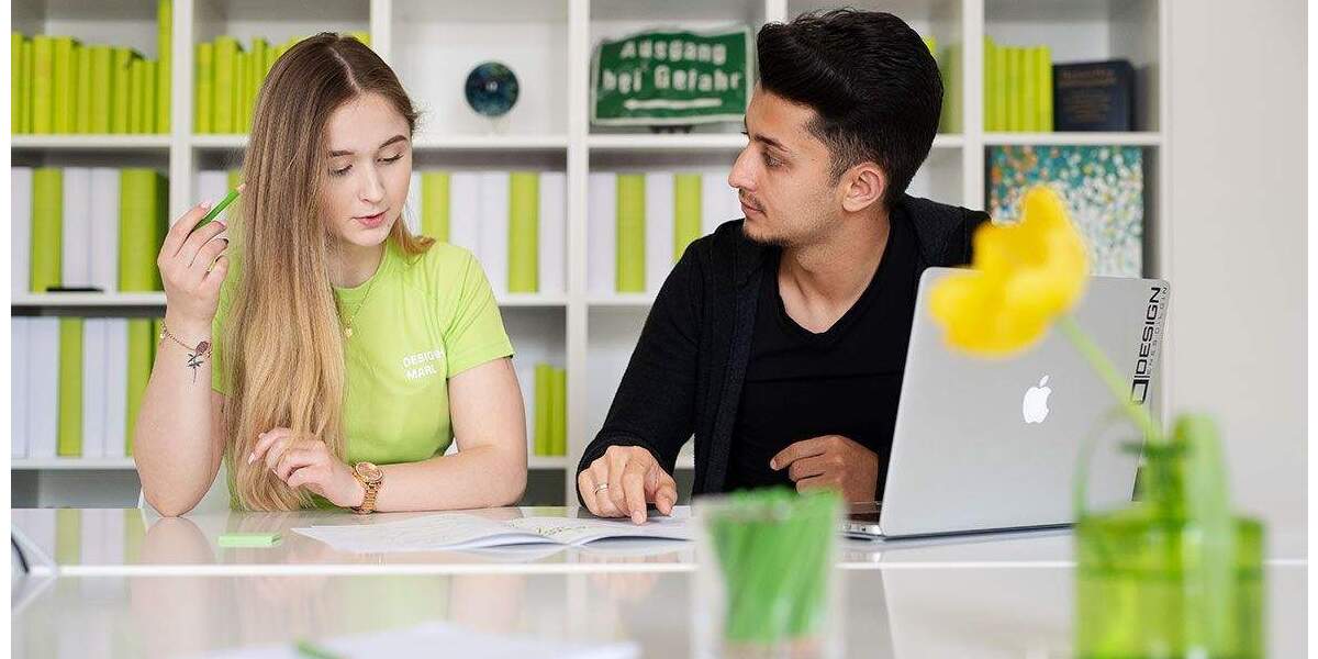 Gewerbeobjekt Marl Hüls - 1.140&euro; | Angebot:25230585