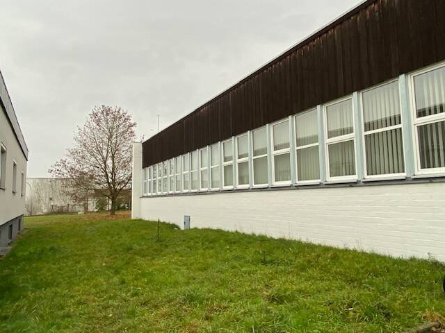 Gewerbeobjekt Grub a.Forst Zeickhorn - 7.500&euro; | Angebot:25986012