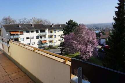 Wohnung Wiesbaden Schierstein - 4 Zimmer, 102 m&sup2;, 1.326&euro; | Angebot:26018550