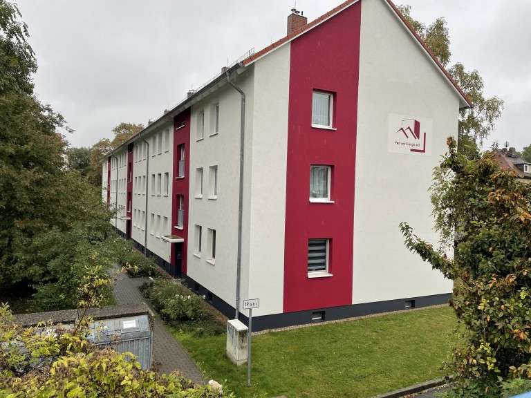 Etagenwohnung Magdeburg Sudenburg - 3 Zimmer, 69 m&sup2;, 517&euro; | Angebot:27284699