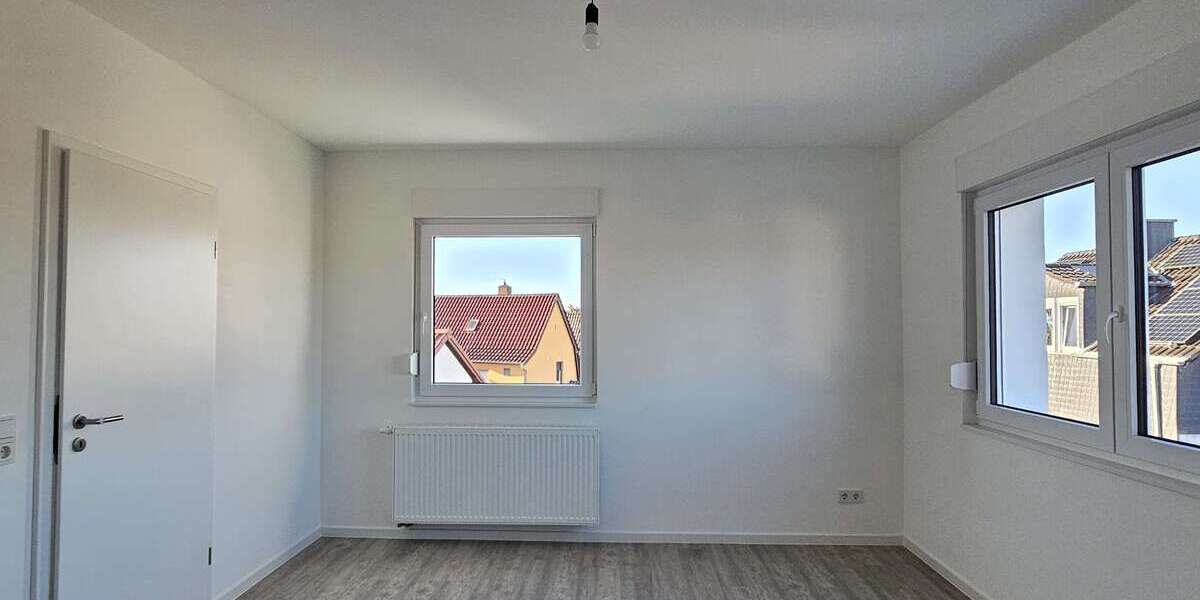 Wohnung zum Mieten in Lampertheim 850 € 54 m² 2 zimmer