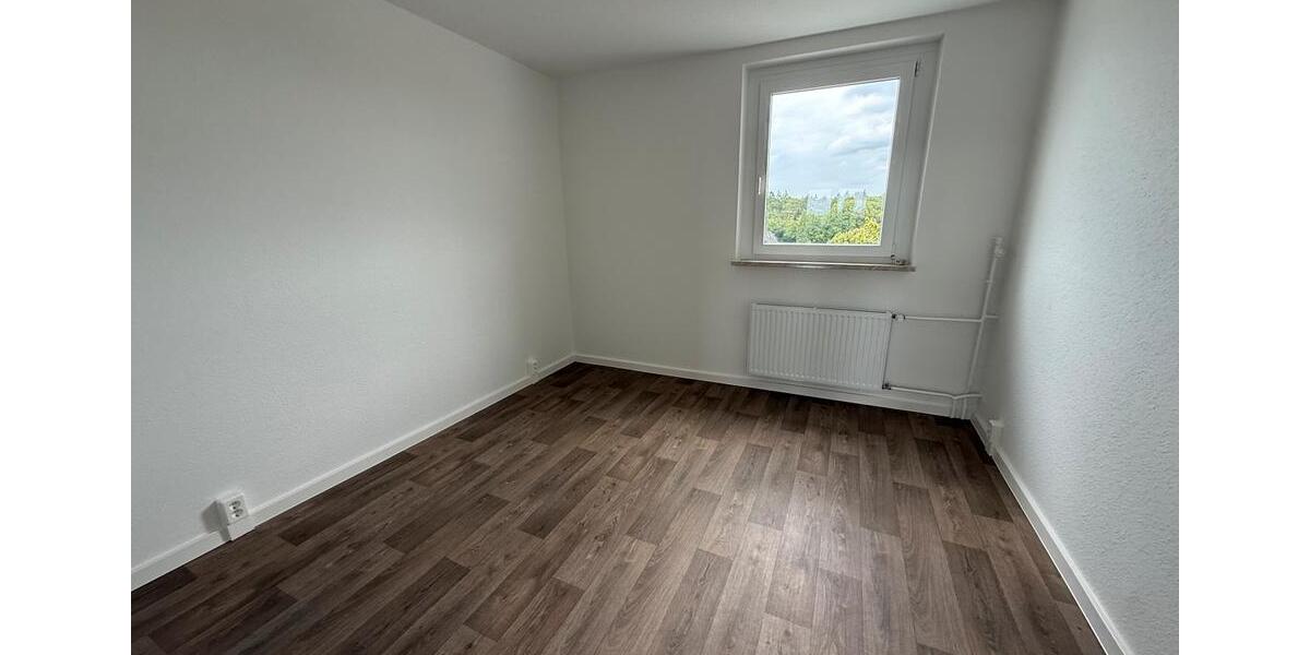 Etagenwohnung Bentwisch - 4 Zimmer, 78 m&sup2;, 563&euro; | Angebot:24523600
