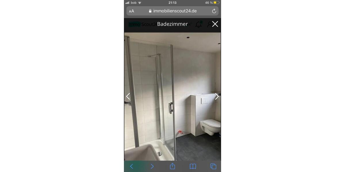 Etagenwohnung Hamm - 3 Zimmer, 80 m&sup2;, 825&euro; | Angebot:26564957