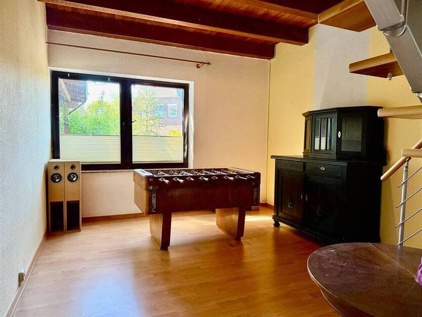 EinliegerWohnung in Egels