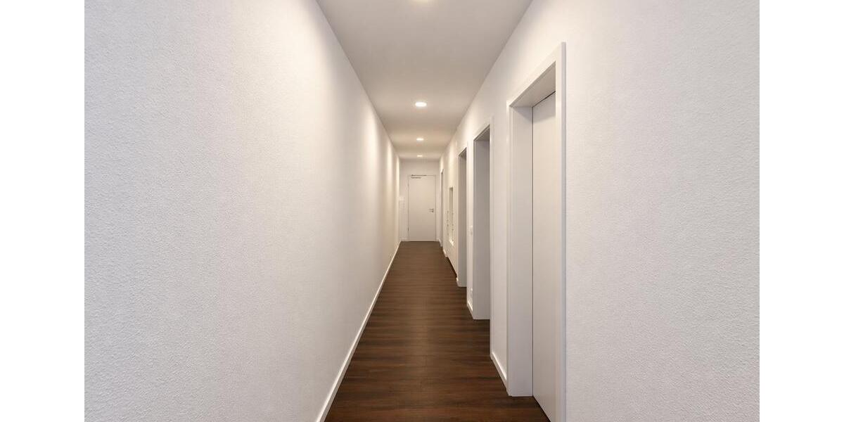 Etagenwohnung Türkheim - 3 Zimmer, 105 m&sup2;, 1.450&euro; | Angebot:26215134