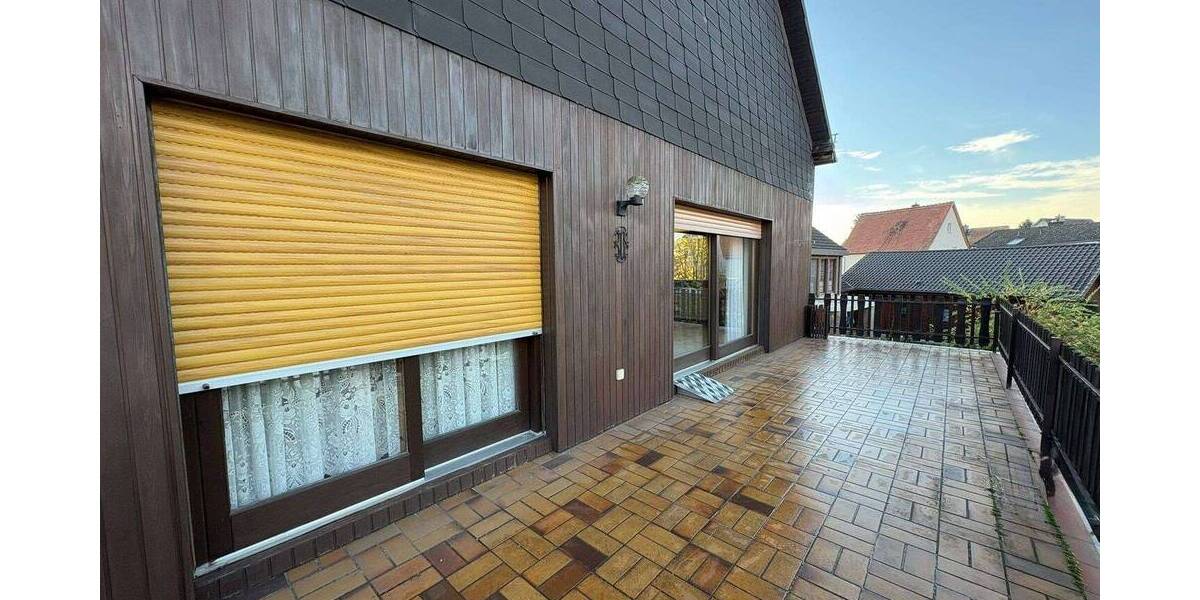 Etagenwohnung Linden Großen-Linden - 5 Zimmer, 150 m&sup2;, 1.150&euro; | Angebot:26713069
