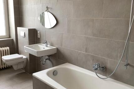 Wohnung Mönchengladbach Süd - 4 Zimmer, 106 m&sup2;, 954&euro; | Angebot:26285183