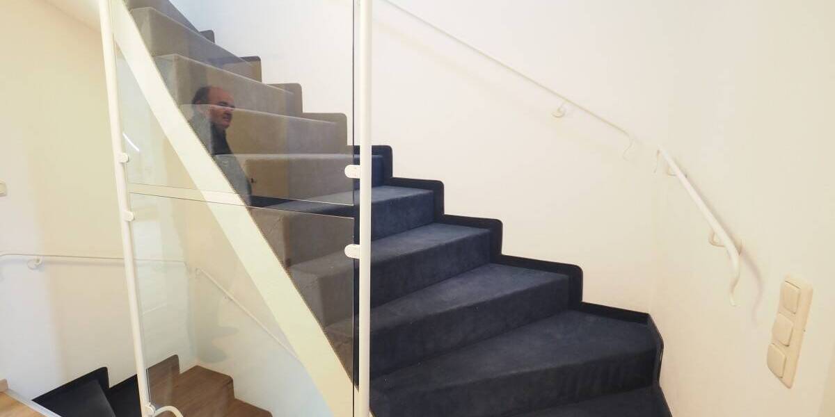 Reihenmittelhaus München Aubing-Lochhausen-Langwied - 4 Zimmer, 120 m&sup2;, 2.280&euro; | Angebot:26117909