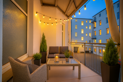 Wohnung zum Mieten in Magdeburg 649 € 64 m² 2 zimmer