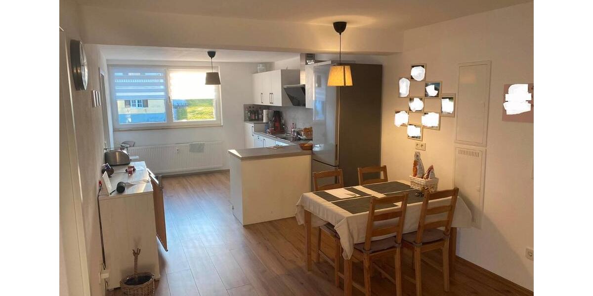 Erdgeschoßwohnung Bayerbach Bei Ergoldsbach - 2 Zimmer, 73 m&sup2;, 600&euro; | Angebot:26040549