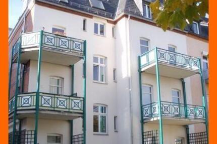 3-Zimmer-Wohnung in der Nordvorstadt, Hübsch und mit BALKON für eine junge Familie! zimmer