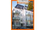 3-Zimmer-Wohnung in der Nordvorstadt, Hübsch und mit BALKON für eine junge Familie! zimmer