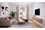 Etagenwohnung Braunschweig Innenstadt - 2 Zimmer, 58 m&sup2;, 1.218&euro; | Angebot:26745740