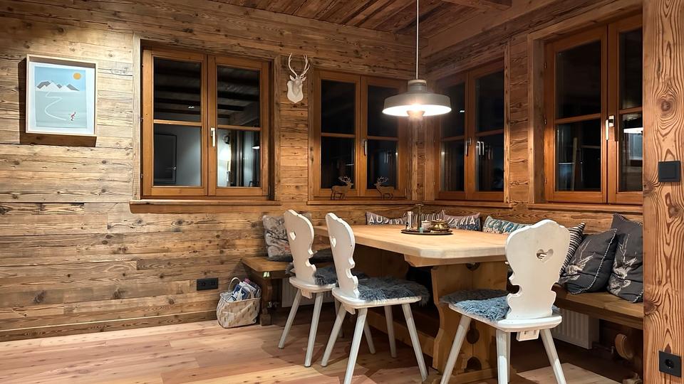 Etagenwohnung Bad Reichenhall - 3 Zimmer, 72 m&sup2;, 1.188&euro; | Angebot:26519051