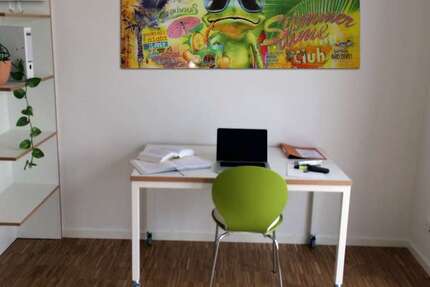 Zimmer Tübingen - 640&euro; | Angebot:26186978