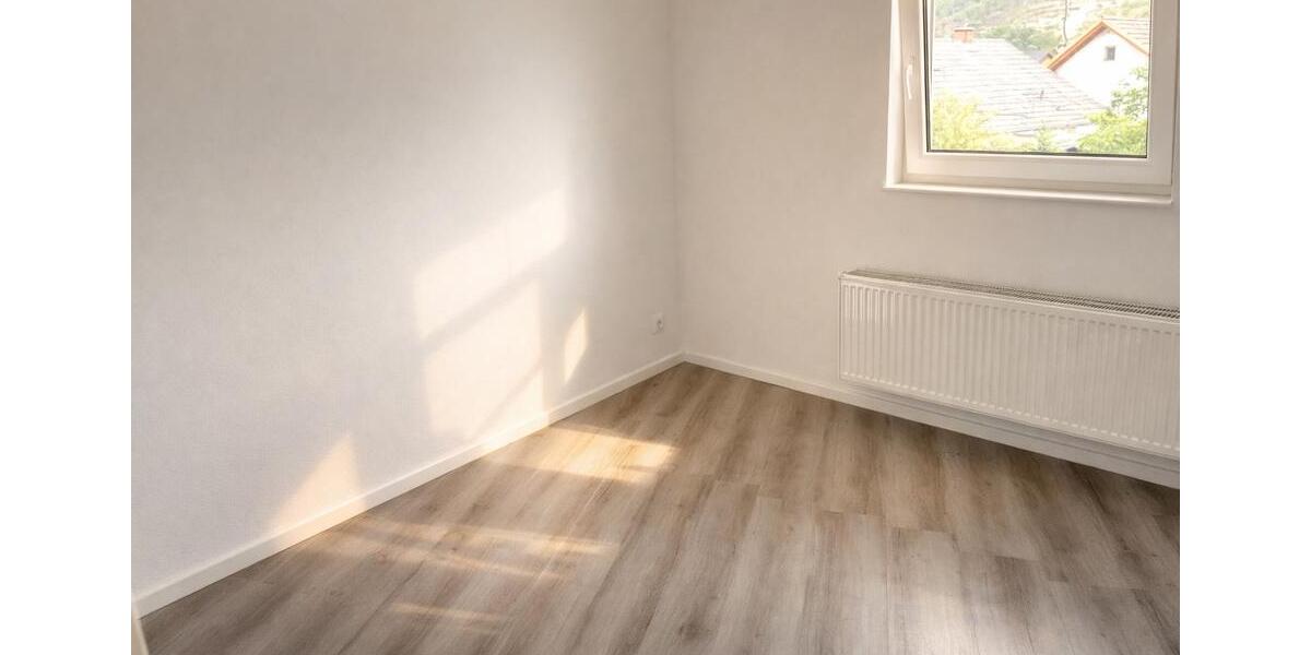 Dachgeschoßwohnung Münster-Sarmsheim Sarmsheim - 3 Zimmer, 90 m&sup2;, 1.050&euro; | Angebot:26186773