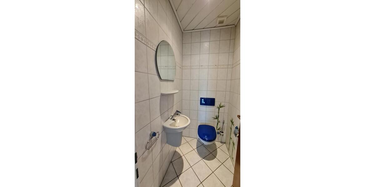 Einfamilienhaus Rahden - 9 Zimmer, 200 m&sup2;, 1.280&euro; | Angebot:25601058