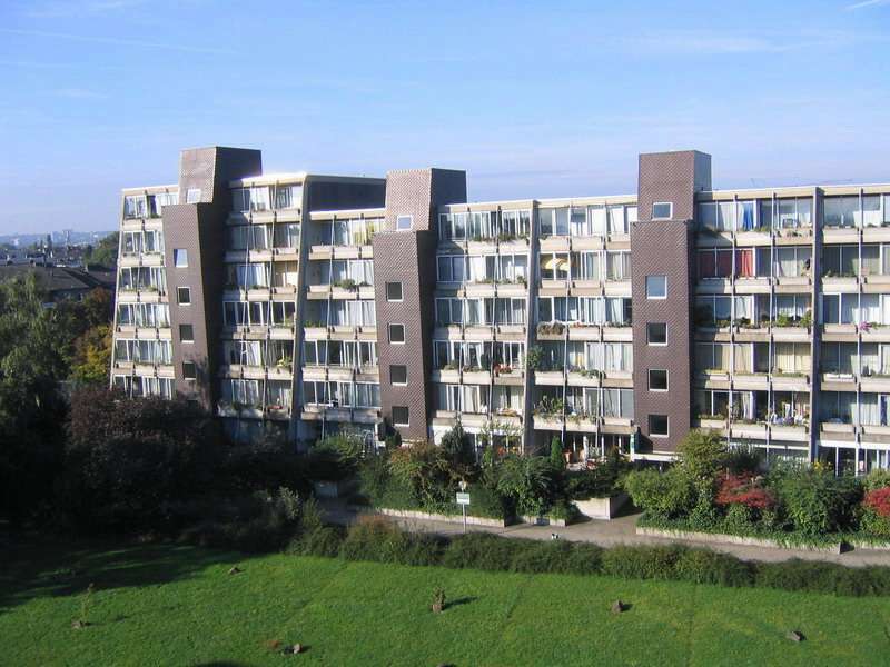 Wohnung zum Mieten in Bonn 1.037,44 € 85.81 m² 3 zimmer