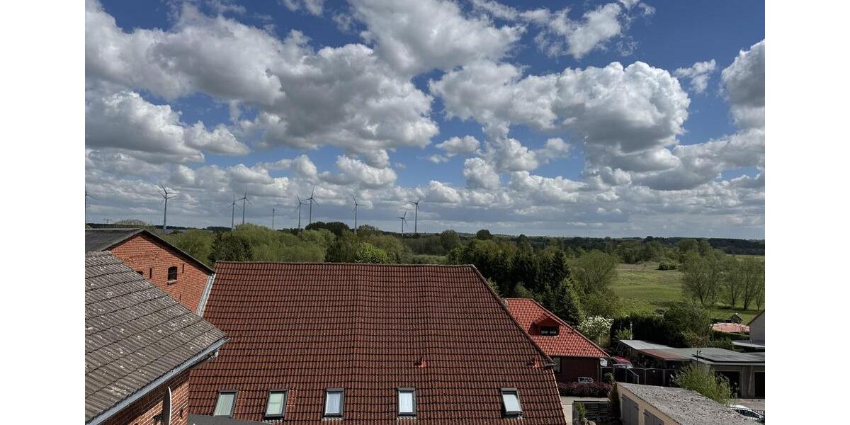 Etagenwohnung Lüdersdorf - 2 Zimmer, 51 m&sup2;, 540&euro; | Angebot:26620204