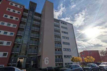 Wohnung zum Mieten in Lüdenscheid 490 € 75 m² 3 zimmer