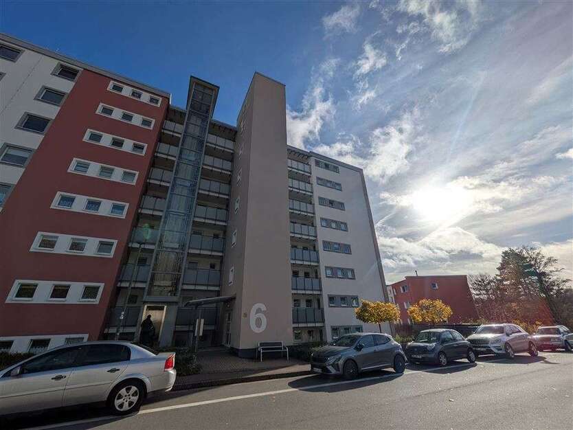 Wohnung zum Mieten in Lüdenscheid 490 € 75 m² 3 zimmer