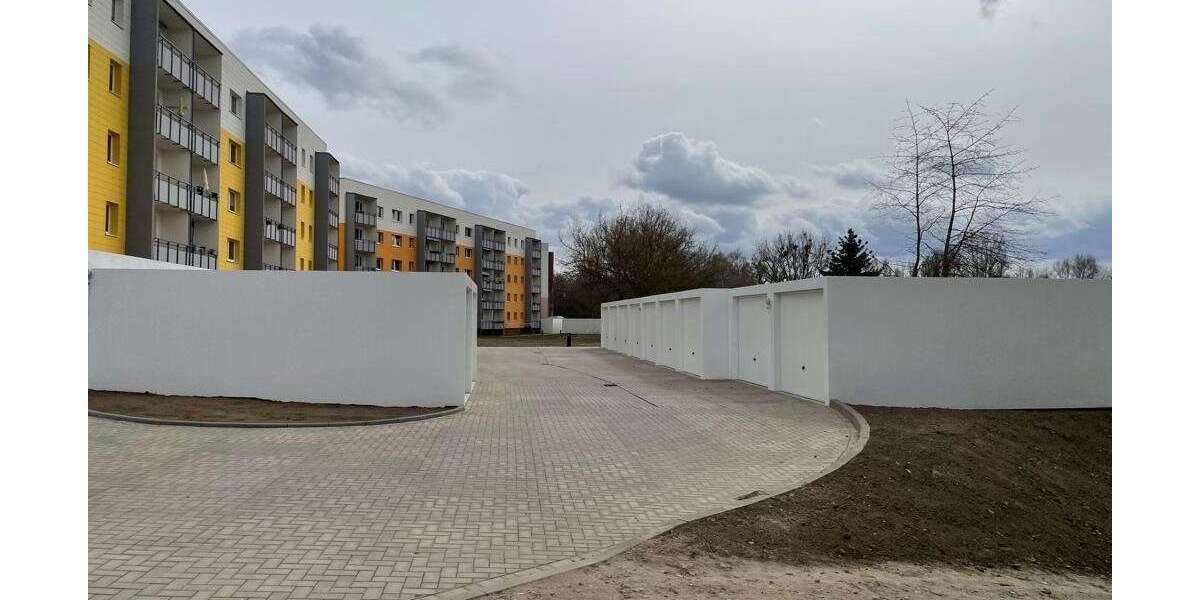 Etagenwohnung Cölpin - 3 Zimmer, 66 m&sup2;, 400&euro; | Angebot:27185827