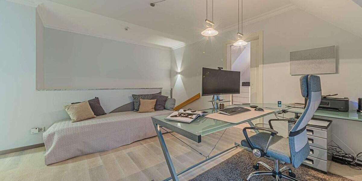 Etagenwohnung Neu-Isenburg Isenburg - 3 Zimmer, 125 m&sup2;, 3.030&euro; | Angebot:24807632