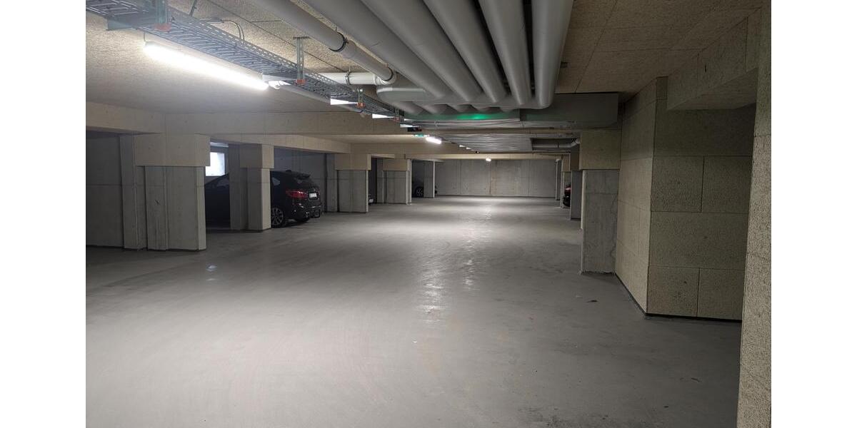 Neubau barrierefreie 2-Zimmer Wohnung (inkl. EBK) mit Loggia in ruhiger Lage! 2 zimmer