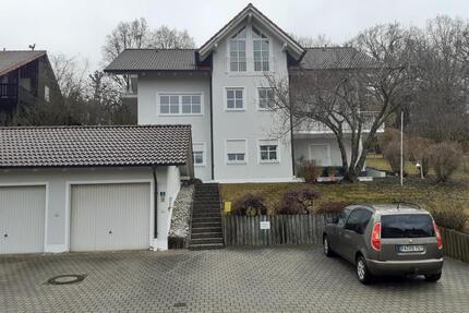 Wohnung Rotthalmünster - 3 Zimmer, 101 m&sup2;, 820&euro; | Angebot:24893410