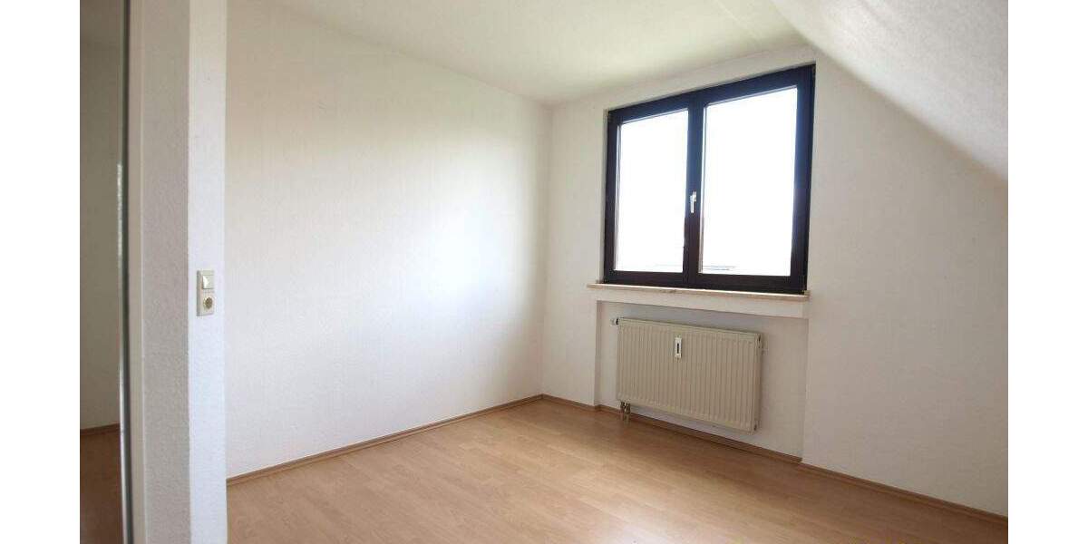 Etagenwohnung Frankenberg Mühlbach - 2 Zimmer, 41 m&sup2;, 290&euro; | Angebot:25689462