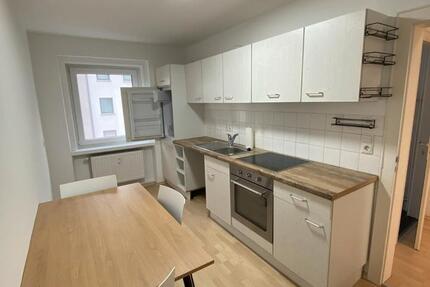 Wohnung Würzburg Sanderau - 2 Zimmer, 56 m&sup2;, 1.090&euro; | Angebot:26561788