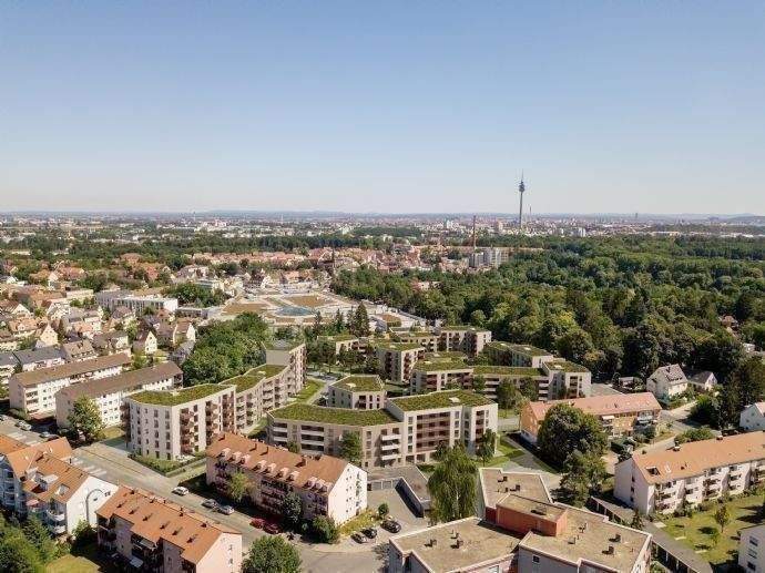 Etagenwohnung Stein Deutenbach - 2 Zimmer, 64 m&sup2;, 950&euro; | Angebot:26751669