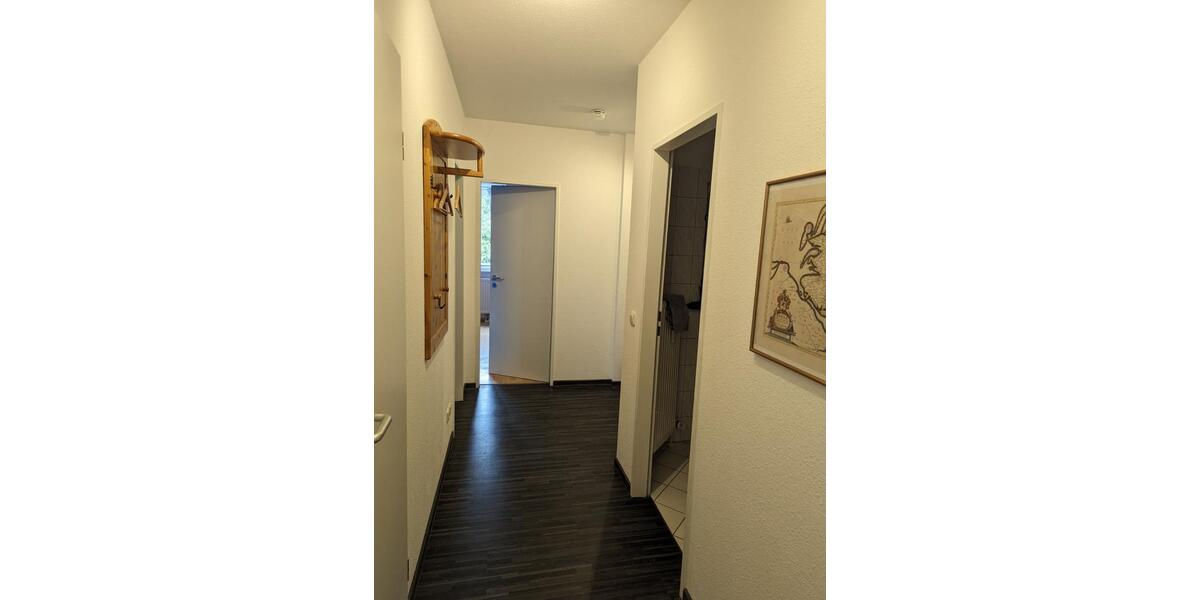 Wohnen auf Zeit Binz - 1.050&euro; | Angebot:24773619