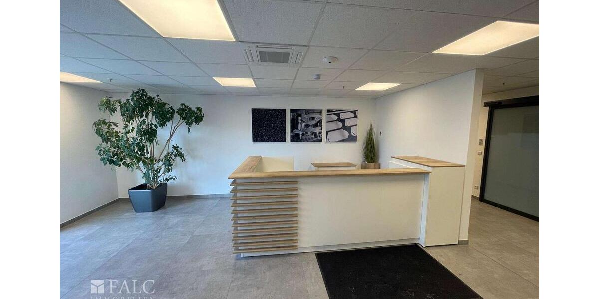 Gewerbeobjekt Solingen Central - 3.360&euro; | Angebot:23883222