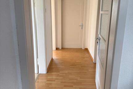 2 Zimmer Erdgeschoßwohnung in Nersingen GartenKeller