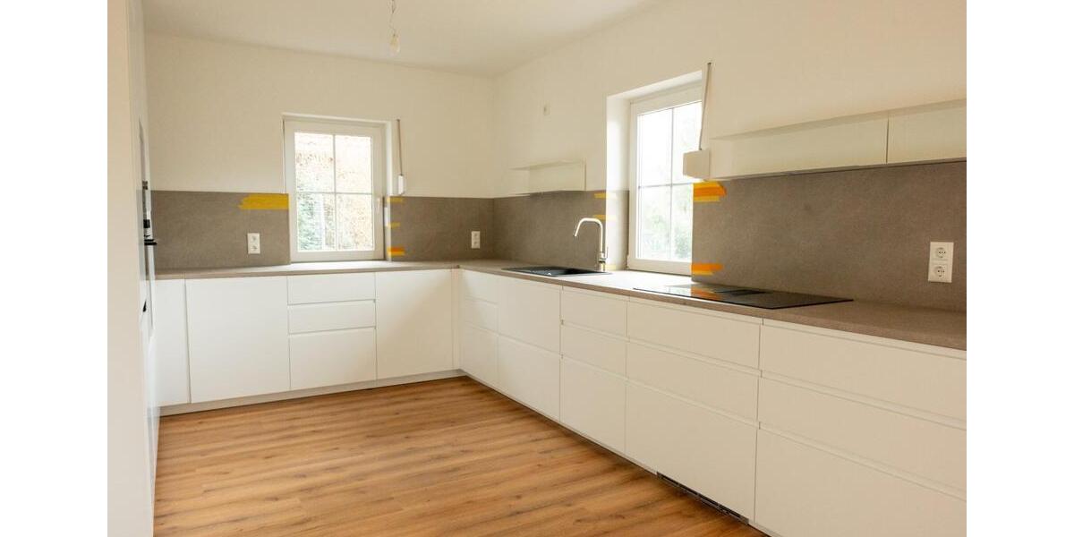 Etagenwohnung Bestensee - 3 Zimmer, 108 m&sup2;, 1.950&euro; | Angebot:25851491