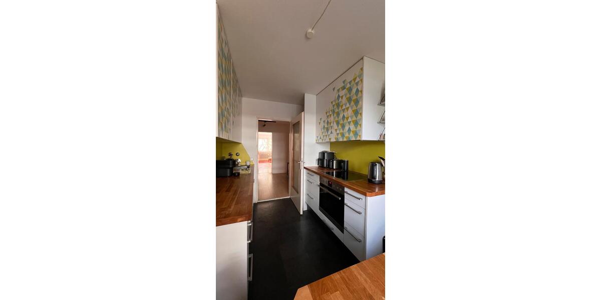 Erdgeschoßwohnung München Bogenhausen - 3 Zimmer, 72 m&sup2;, 1.980&euro; | Angebot:26041384