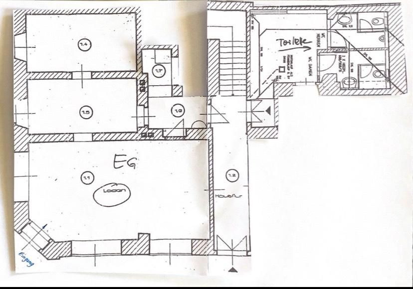 Gewerbeobjekt Kamenz - 950&euro; | Angebot:24599159