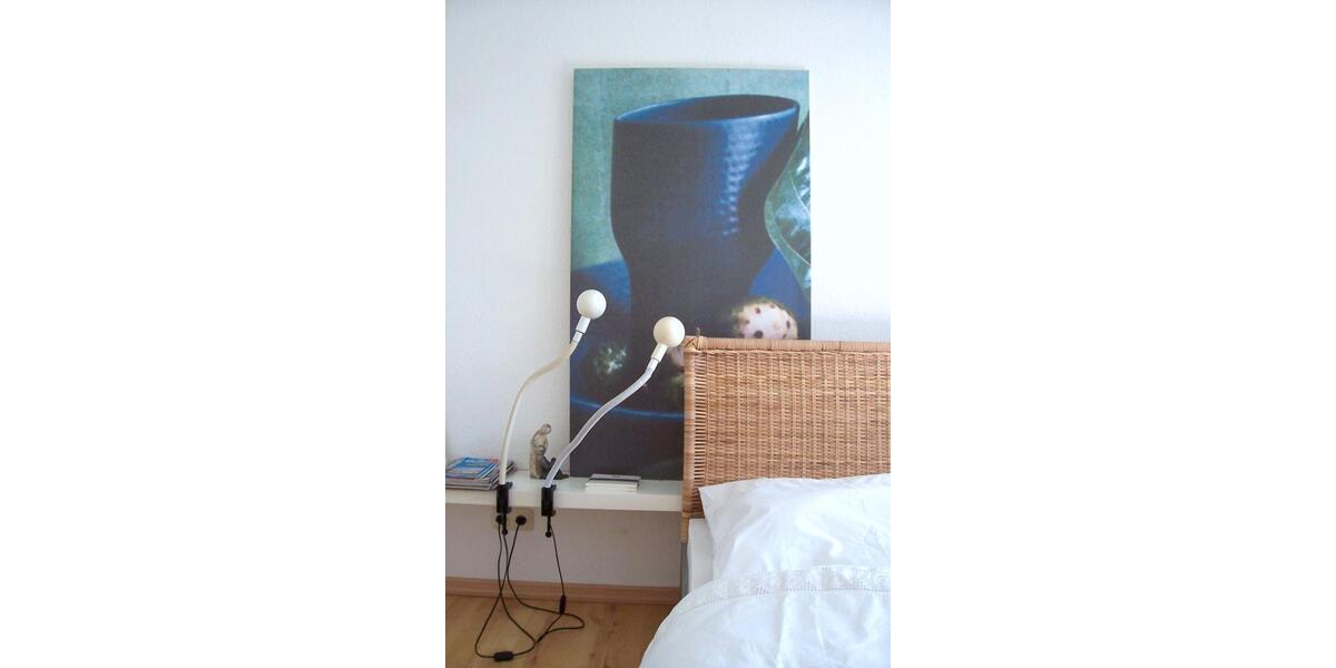 Wohnen auf Zeit Brüsewitz - 2 Zimmer, 33 m&sup2;, 790&euro; | Angebot:12859278